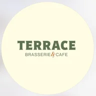 Terrace Brasserie & Café logo