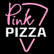 Pink Pizza logo