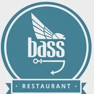 Restaurant bass logo