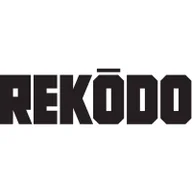 Rekodo Restaurant and Vinyl Bar logo