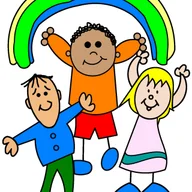 Kids on Gallaghers Child Care Centre logo