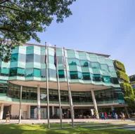 SMU Li Ka Shing Library logo