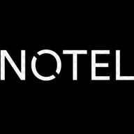 Hotel No logo
