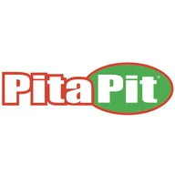 Pita Pit Oteha Valley logo