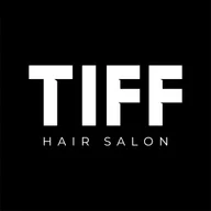 Tiff Hair Salon logo