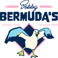 Bobby Bermuda's Sunset Bar logo