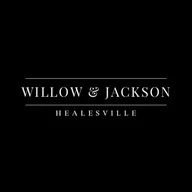 Willow & Jackson logo