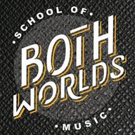 Both Worlds School of Music logo