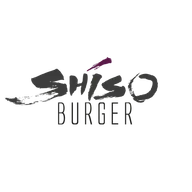 Shiso Burger logo