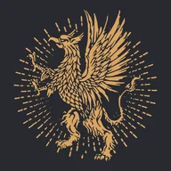 The Griffin logo