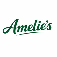 Amelie's Pizza - Islington logo