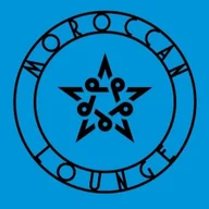 The Moroccan Lounge logo