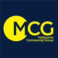 Melbourne Commercial Group logo