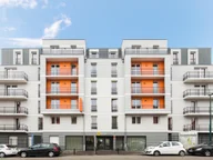 Aparthotel Adagio Access Saint Louis Bale logo