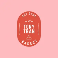 Tony Tran Bakery logo