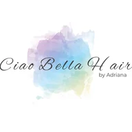 Ciao Bella Hair by Adriana logo