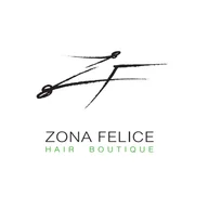 Zona Felice Hair Salon (CBD) - Perming & Coloring Specialist logo