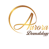 Aurora Dermatology logo