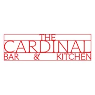 The Cardinal Bar & Kitchen logo