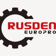 Rusden Europro Automotive logo