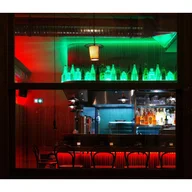 Steam Bar logo