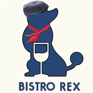 Bistro Rex Restaurant logo