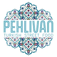 Pehlivan Turkish Street Food logo