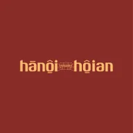 Hanoi - Hoian Restaurant & Bar logo