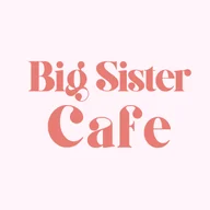 Big Sister Cafe logo