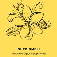 Louto Dmell Guest House logo