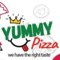Yummy Pizza (Ofarrell) logo