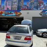 24TH ST AUTO REPAIR LLC logo