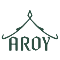 Aroy Restaurant logo