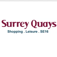 Surrey Quays Shopping Centre logo