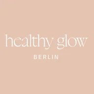 Healthy Glow Berlin logo