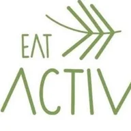 Eat Activ (Soho) logo