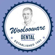 Woolooware Dental logo