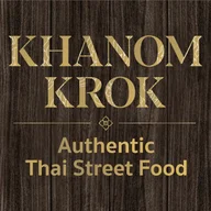 Khanom Krok logo