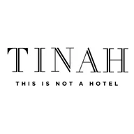 Tinah Paris logo