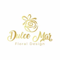 Dulcemar Floral Design logo