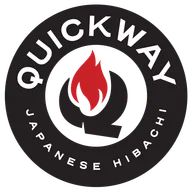 Quickway Japanese Hibachi logo