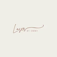 Laser By Emmy logo