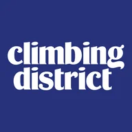 Climbing District Saint-Lazare logo