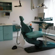 Mr. Dr.med.dent. Paul Vock logo