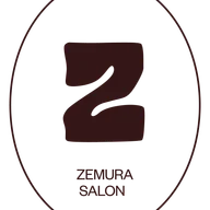 Zemura Salon logo