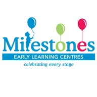 Milestones Early Learning Braybrook logo