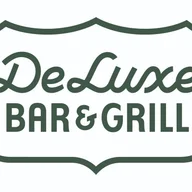 Deluxe Bar & Grill logo