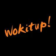 Wokitup logo