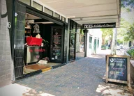 La Herradura Coffee Stable logo