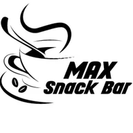 Max Snack Bar logo